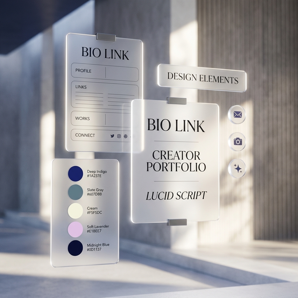 Design that commands attention