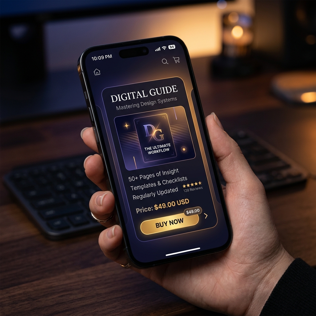 Monetize while you sleep